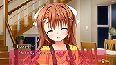 画像ギャラリー No.010のサムネイル画像 / PS4「花咲ワークスプリング!」,体験版の配信がスタート