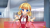 画像ギャラリー No.011のサムネイル画像 / PS4「花咲ワークスプリング!」,体験版の配信がスタート