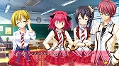 画像ギャラリー No.012のサムネイル画像 / PS4「花咲ワークスプリング!」,体験版の配信がスタート