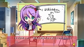 画像ギャラリー No.016のサムネイル画像 / PS4「花咲ワークスプリング!」,体験版の配信がスタート
