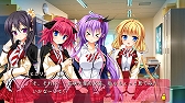 画像ギャラリー No.019のサムネイル画像 / PS4「花咲ワークスプリング!」,体験版の配信がスタート