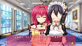 画像ギャラリー No.021のサムネイル画像 / PS4「花咲ワークスプリング!」,体験版の配信がスタート
