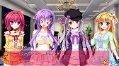 画像ギャラリー No.022のサムネイル画像 / PS4「花咲ワークスプリング!」,体験版の配信がスタート