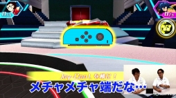 画像ギャラリー No.006のサムネイル画像 / 「ベイブレードバースト バトルゼロ」のゲーム紹介動画の第2弾が公開。開発チームの2人が「VSバトルモード」を実況プレイで紹介