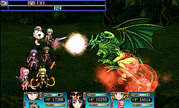 画像ギャラリー No.002のサムネイル画像 / ファンタジーRPG「フェルンズゲート」がDMM GAMES PC ゲームフロアにて配信開始