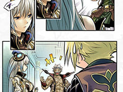 【PR】霧の濃さが敵の強さを決める！　メディアミックス展開も話題のエンバイロメントRPG「ミストギア」を紹介