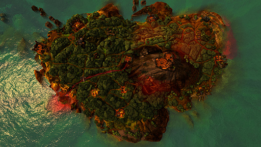 画像ギャラリー No.008のサムネイル画像 / 「Jagged Alliance」シリーズの最新作「Jagged Alliance: Rage!」が2018年秋にリリース。最新トレイラーも公開
