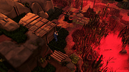画像ギャラリー No.010のサムネイル画像 / 「Jagged Alliance」シリーズの最新作「Jagged Alliance: Rage!」が2018年秋にリリース。最新トレイラーも公開