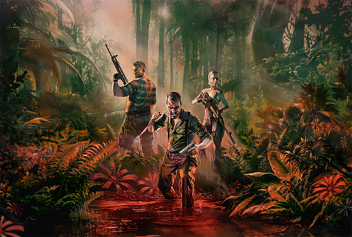 画像ギャラリー No.012のサムネイル画像 / 「Jagged Alliance」シリーズの最新作「Jagged Alliance: Rage!」が2018年秋にリリース。最新トレイラーも公開