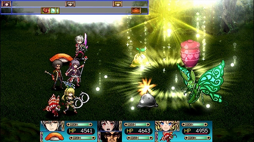 画像ギャラリー No.002のサムネイル画像 / PS Storeの2000円以下セールにて「フェルンズゲート」などKEMCOのPS4用RPG 3タイトル35％オフに。2月3日まで