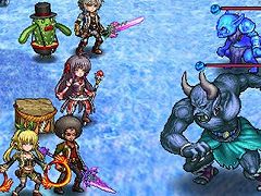 ケムコ，ニンテンドーeショップで「フェルンズゲート」など全5作品のRPGを最大50％オフで販売するセールを開催