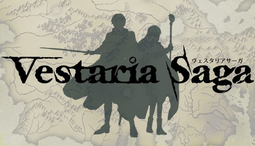 画像ギャラリー No.001のサムネイル画像 / 加賀昭三氏によるSRPG「Vestaria Saga」の世界進出が始まる。英語版のSteamページが公開,明日はデモ版の配信も