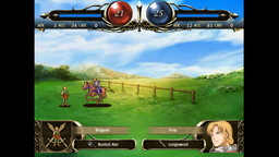 画像ギャラリー No.003のサムネイル画像 / 加賀昭三氏によるSRPG「Vestaria Saga」の世界進出が始まる。英語版のSteamページが公開,明日はデモ版の配信も