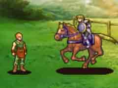 加賀昭三氏によるSRPG「Vestaria Saga」の世界進出が始まる。英語版のSteamページが公開，明日はデモ版の配信も