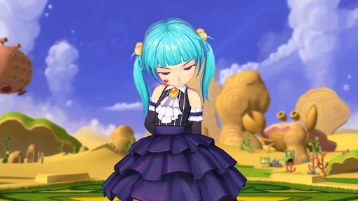 画像ギャラリー No.004のサムネイル画像 / 【PR】「バーディークラッシュ:ファンタジーゴルフ」は手軽にサクッと遊べる異世界ゴルフゲーム。スキマ時間のお供はやっぱりゴルフでしょ!