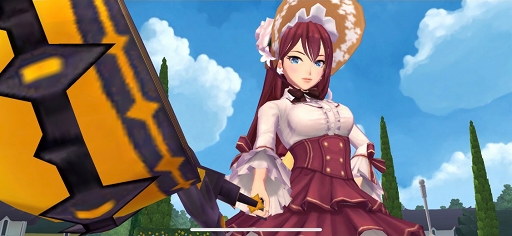 画像ギャラリー No.005のサムネイル画像 / 【PR】「バーディークラッシュ:ファンタジーゴルフ」は手軽にサクッと遊べる異世界ゴルフゲーム。スキマ時間のお供はやっぱりゴルフでしょ!