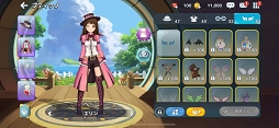 画像ギャラリー No.013のサムネイル画像 / 【PR】「バーディークラッシュ:ファンタジーゴルフ」は手軽にサクッと遊べる異世界ゴルフゲーム。スキマ時間のお供はやっぱりゴルフでしょ!