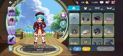 画像ギャラリー No.014のサムネイル画像 / 【PR】「バーディークラッシュ:ファンタジーゴルフ」は手軽にサクッと遊べる異世界ゴルフゲーム。スキマ時間のお供はやっぱりゴルフでしょ!