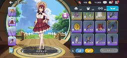 画像ギャラリー No.018のサムネイル画像 / 【PR】「バーディークラッシュ:ファンタジーゴルフ」は手軽にサクッと遊べる異世界ゴルフゲーム。スキマ時間のお供はやっぱりゴルフでしょ!