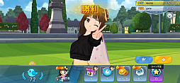 画像ギャラリー No.021のサムネイル画像 / 【PR】ついにリリースされた「バーディークラッシュ：ファンタジーゴルフ」は，どハマり要素満載のゴルフゲームだ