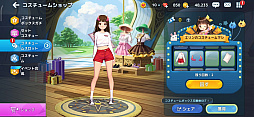 画像ギャラリー No.026のサムネイル画像 / 【PR】ついにリリースされた「バーディークラッシュ：ファンタジーゴルフ」は，どハマり要素満載のゴルフゲームだ