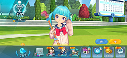 画像ギャラリー No.033のサムネイル画像 / 【PR】ついにリリースされた「バーディークラッシュ：ファンタジーゴルフ」は，どハマり要素満載のゴルフゲームだ