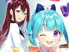 「バーディークラッシュ：ファンタジーゴルフ」の配信が開始。ファンタジー世界のゴルフ学園を舞台に新たなゴルフの楽しさを体験しよう