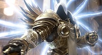 画像ギャラリー No.001のサムネイル画像 / Nintendo Switch版「ディアブロ III エターナルコレクション」のあらかじめダウンロードが本日開始