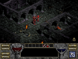 画像ギャラリー No.002のサムネイル画像 / 「Diablo III」のNintendo Switch版がついに登場。いつでもどこでもDiabloが遊べるという悪魔的な組み合わせだ