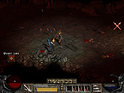 画像ギャラリー No.003のサムネイル画像 / 「Diablo III」のNintendo Switch版がついに登場。いつでもどこでもDiabloが遊べるという悪魔的な組み合わせだ