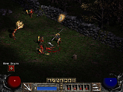 画像ギャラリー No.004のサムネイル画像 / 「Diablo III」のNintendo Switch版がついに登場。いつでもどこでもDiabloが遊べるという悪魔的な組み合わせだ