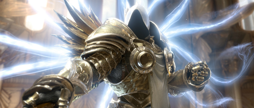 画像ギャラリー No.006のサムネイル画像 / 「Diablo III」のNintendo Switch版がついに登場。いつでもどこでもDiabloが遊べるという悪魔的な組み合わせだ
