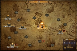 画像ギャラリー No.033のサムネイル画像 / 「Diablo III」のNintendo Switch版がついに登場。いつでもどこでもDiabloが遊べるという悪魔的な組み合わせだ