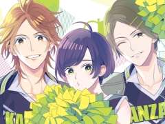 後輩と先輩の2人から告白!?　過去と未来の恋を描く「片恋いコントラスト ―way of parting―」第2巻をプレイレポート