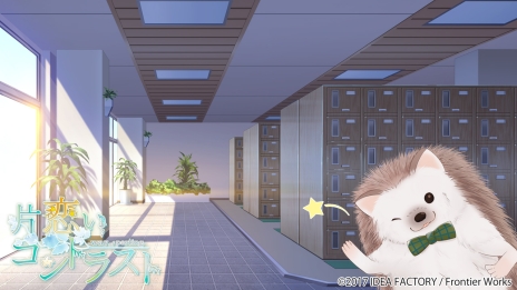 画像ギャラリー No.003のサムネイル画像 / 「片恋いコントラスト」の攻略キャラ達が片思いについて語る4Gamer限定の掛け合い第4回が公開に