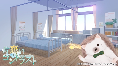 画像ギャラリー No.004のサムネイル画像 / 「片恋いコントラスト」の攻略キャラ達が片思いについて語る4Gamer限定の掛け合い第4回が公開に