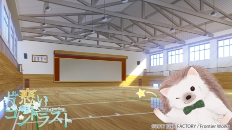 画像ギャラリー No.002のサムネイル画像 / 「片恋いコントラスト」の攻略キャラが全員登場する4Gamer限定の掛け合い第5回が公開に