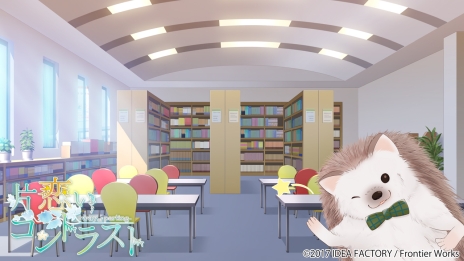 画像ギャラリー No.003のサムネイル画像 / 「片恋いコントラスト」の攻略キャラが全員登場する4Gamer限定の掛け合い第5回が公開に