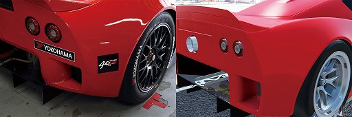 画像ギャラリー No.004のサムネイル画像 / PC版「Assetto Corsa」のオンライン大会が6月から開催