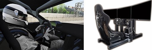 画像ギャラリー No.005のサムネイル画像 / PC版「Assetto Corsa」のオンライン大会が6月から開催