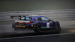 画像ギャラリー No.002のサムネイル画像 / PC用レースゲーム「Assetto Corsa Competizione」がSteamで正式リリース。本物のGT3チャンピオンシップの雰囲気を体験できる