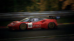 画像ギャラリー No.003のサムネイル画像 / PC用レースゲーム「Assetto Corsa Competizione」がSteamで正式リリース。本物のGT3チャンピオンシップの雰囲気を体験できる