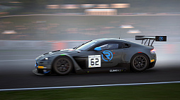 画像ギャラリー No.004のサムネイル画像 / PC用レースゲーム「Assetto Corsa Competizione」がSteamで正式リリース。本物のGT3チャンピオンシップの雰囲気を体験できる