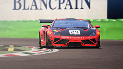 画像ギャラリー No.007のサムネイル画像 / PC用レースゲーム「Assetto Corsa Competizione」がSteamで正式リリース。本物のGT3チャンピオンシップの雰囲気を体験できる