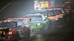 画像ギャラリー No.008のサムネイル画像 / PC用レースゲーム「Assetto Corsa Competizione」がSteamで正式リリース。本物のGT3チャンピオンシップの雰囲気を体験できる