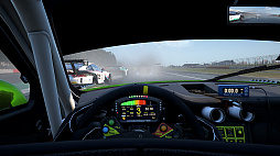 画像ギャラリー No.014のサムネイル画像 / PC用レースゲーム「Assetto Corsa Competizione」がSteamで正式リリース。本物のGT3チャンピオンシップの雰囲気を体験できる