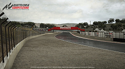 画像ギャラリー No.003のサムネイル画像 / 「Assetto Corsa Competizione」,鈴鹿サーキットなどが追加されるアドオンパッケージ「Intercontinental GTパック」を発表