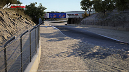画像ギャラリー No.004のサムネイル画像 / 「Assetto Corsa Competizione」,鈴鹿サーキットなどが追加されるアドオンパッケージ「Intercontinental GTパック」を発表