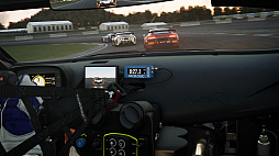 画像ギャラリー No.003のサムネイル画像 / 「Assetto Corsa Competizione」，有料DLC・GT4 Packの配信がSteamで開始。GT4欧州シリーズから計11台のGT4マシンが追加