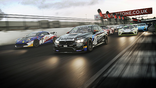 画像ギャラリー No.008のサムネイル画像 / 「Assetto Corsa Competizione」，有料DLC・GT4 Packの配信がSteamで開始。GT4欧州シリーズから計11台のGT4マシンが追加